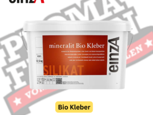 einzA mineralit Bio Kleber 12.5 kg online bestellen bei ProMa Farben