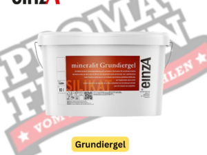 einzA mineralit Grundiergel online bestellen bei ProMa Farben