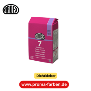 Ardex 7 Reaktivpulver