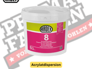 Ardex 8 Dichtmasse online bestellen bei ProMa Farben