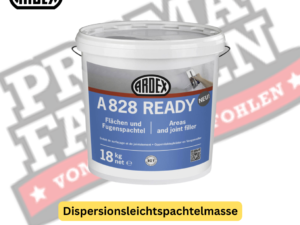 Ardex 828 Ready Spachtel online bestellen bei ProMa Farben