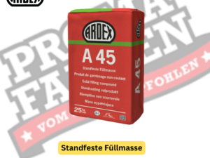 Ardex A 45 Standfeste Füllmasse online bestellen bei ProMa Farben