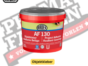 Ardex AF 130 Objektkleber elastische Beläge online bestellen bei ProMa Farben