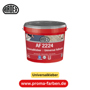Ardex AF 2224 Universalkleber