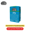 Ardex F 5 Faserarmierte Fassadenspachtel – Bild 2