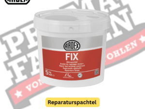 Ardex Fix Eimer Blitzspachtel online bestellen bei ProMa Farben