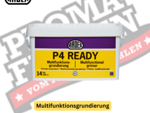 Ardex P4 Ready Multifunktionsgrundierung online bestellen bei ProMa Farben