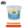 Ardex R 4 Rapid Universal Schnellspachtel – Bild 2