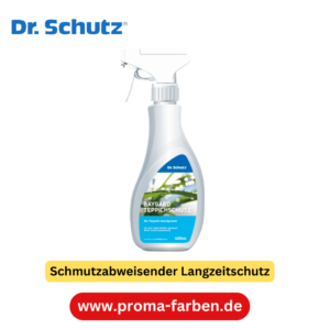 Dr. Schutz Baygard-Teppichschutz 500ml