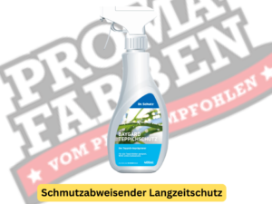 Dr. Schutz Baygard-Teppichschutz 500ml online bestellen bei ProMa Farben