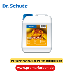 Dr. Schutz Bodenglanz 5 Liter