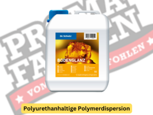 Dr. Schutz Bodenglanz 5 Liter online bestellen bei ProMa Farben