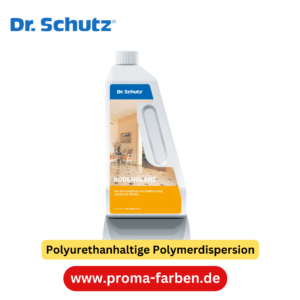 Dr. Schutz Bodenglanz 750ml