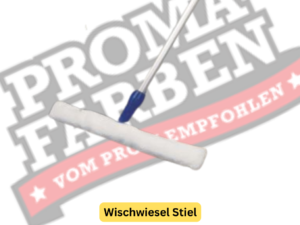 Dr. Schutz CC Wischwiesel Stiel online bestellen bei ProMa Farben
