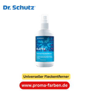 Dr. Schutz Elatex Universal-Fleckentferner 200ml