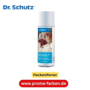 Dr. Schutz Fleckenspray R 200 ml – Bild 2