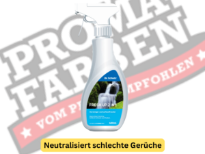 Dr. Schutz Fresh-Up 2 in 1 500 ml online bestellen bei ProMa Farben