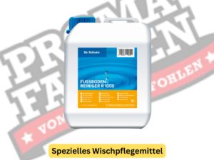 Dr. Schutz Fußbodenreiniger R1000 5 Liter online bestellen bei ProMa Farben