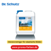 Dr. Schutz Grundreiniger R 5 Liter – Bild 2