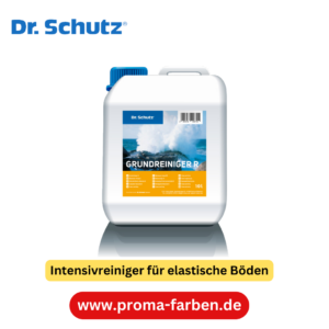 Dr. Schutz Grundreiniger R 5 Liter