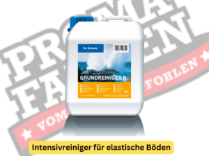 Dr. Schutz Grundreiniger R 5 Liter online bestellen bei ProMa Farben