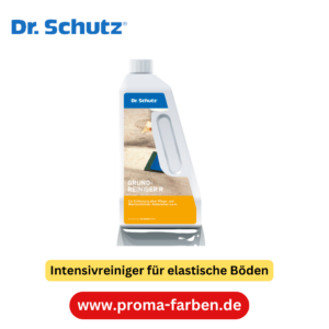 Dr. Schutz Grundreiniger R 750ml