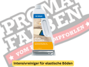 Dr. Schutz Grundreiniger R 750ml online bestellen bei ProMa Farben