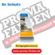 Dr. Schutz PU-Reiniger 750ml online bestellen bei ProMa Farben