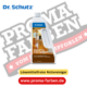 Dr. Schutz Parkett und Kork Reiniger 750 ml online bestellen bei ProMa Farben