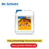 Dr. Schutz Vollpflege matt 5 Liter – Bild 2