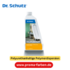 Dr. Schutz Vollpflege matt 750ml – Bild 2
