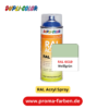 Dupli-Color RAL Acryl Spray RAL 6019 Weißgrün – Bild 2