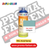 Dupli-Color RAL Acryl Spray RAL 6027 Lichtgrün online bestellen bei ProMa Farben