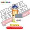 Dupli-Color RAL Acryl Spray RAL 7001 Silbergrau online bestellen bei ProMa Farben