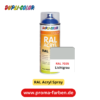 Dupli-Color RAL Acryl Spray RAL 7035 Lichtgrau glänzend – Bild 2