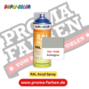 Dupli-Color RAL Acryl Spray RAL 7038 Achatgrau online bestellen bei ProMa Farben
