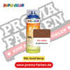 Dupli-Color RAL Acryl Spray RAL 8004 Kupferbraun online bestellen bei ProMa Farben