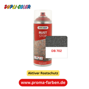 Dupli Color Rust Stop DB 702