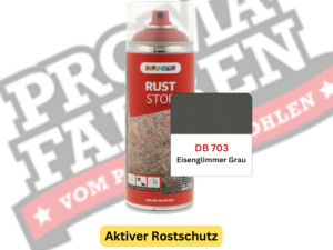 Dupli Color Rust Stop DB 703 Eisenglimmer Grau online bestellen bei ProMa Farben
