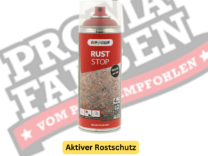 Dupli Color Rust Stop Hammerschlag Anthrazit online bestellen bei ProMa Farben