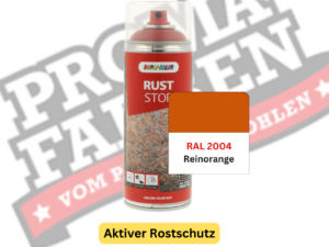 Dupli Color Rust Stop RAL 2004 Reinorange online bestellen bei ProMa Farben