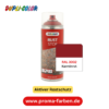 Dupli Color Rust Stop RAL 3002 Karminrot – Bild 2