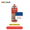 Dupli Color Rust Stop RAL 5010 Enzianblau – Bild 2