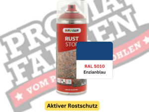 Dupli Color Rust Stop RAL 5010 Enzianblau online bestellen bei ProMa Farben