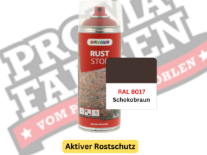Dupli Color Rust Stop RAL 8017 Schokobraun online bestellen bei ProMa Farben