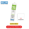 OTTOSEAL Silikon S105 Standard C00 transparent – Bild 2