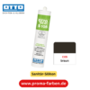 OTTOSEAL Silikon S105 Standard C04 schwarz – Bild 2