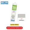 OTTOSEAL Silikon S105 Standard C77 seidengrau – Bild 2