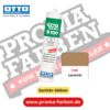 OTTOSEAL Silikon S100 farbig C09 caramel online bestellen bei ProMa Farben
