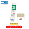 OTTOSEAL Silikon S100 farbig C103 sahara – Bild 2